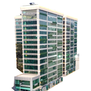 Elevador de Estacionamiento de un Solo Nivel, Apilador Automático Móvil de 5300 mm x 1900 mm, Elevador de Autos de 2350 kg, Equipo de Estacionamiento - Product Image 3