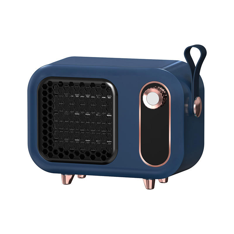 สีน้ำเงิน-ประเภทลูกบิด