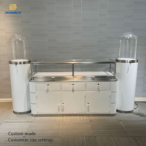 Luces LED <span class=keywords><strong>de</strong></span> Alta Calidad, Resistentes al Agua, Duraderas, Fáciles <span class=keywords><strong>de</strong></span> Limpiar, Ecológicas y Reciclables, con Reverso <span class=keywords><strong>de</strong></span> Vidrio <span class=keywords><strong>para</strong></span> Exhibidores <span class=keywords><strong>de</strong></span> Joyería - Product Image 6