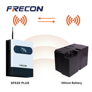 3kva 5kva năng lượng mặt trời biến tần 24v 48v năng lượng mặt trời biến tần tinh khiết sine wave off grid inverter cho năng lượng mặt trời hệ thống với <span class=keywords><strong>mppt</strong></span> năng lượng mặt trời sạc - Product Image 2