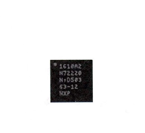Mobile Ic Original New U2 Usb Charger Charging Ic Chip 1610a2 For Iphone 6 6plus..