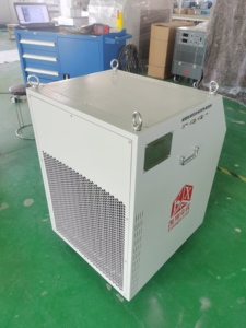 Descarregador DC 400V 50A Load Bank Battery <span class=keywords><strong>Tester</strong></span> - Product Image 3