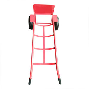 Ht1830 Australische Lading 200Kg Handtrolley Ijzeren Handtrolley Truck - Product Image 2
