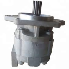 ปั๊มไฮดรอลิก 705-11-40010 7051140010 ปั๊มเกียร์สำหรับ - Product Image 2