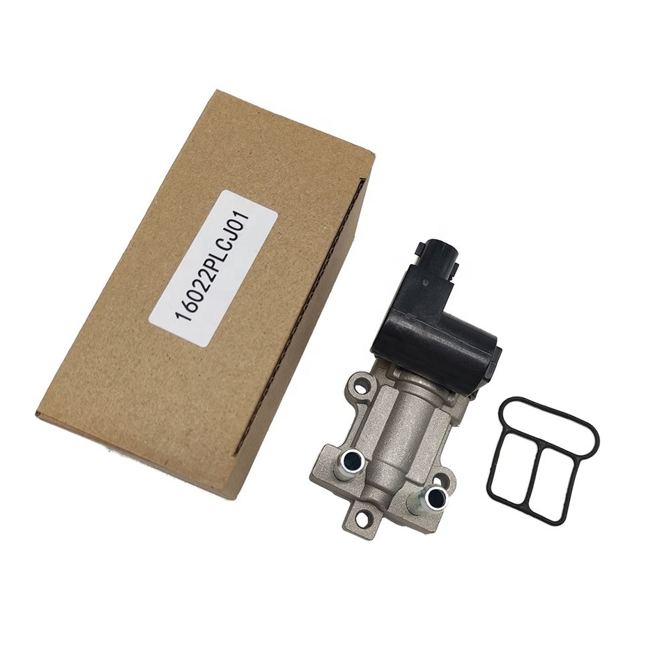 Idle AIR Control Valve For Honda 16022PLCJ01 16022-PLC-J01