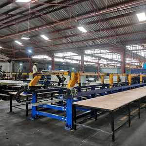 <span class=keywords><strong>Sandwich</strong></span> <span class=keywords><strong>panel</strong></span> dây chuyền sản xuất bánh <span class=keywords><strong>sandwich</strong></span> <span class=keywords><strong>panel</strong></span> thép dây chuyền sản xuất máy làm - Product Image 6