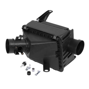 Boîtier de filtre à air pour Toyota Tacoma 99-04 & <span class=keywords><strong>4Runner</strong></span> 99-02 <span class=keywords><strong>V6</strong></span> 3.4L - Product Image 1