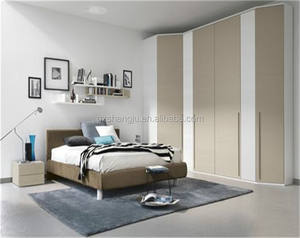 Armoire pour garde-robe, facile à assembler, armoire - Product Image 3