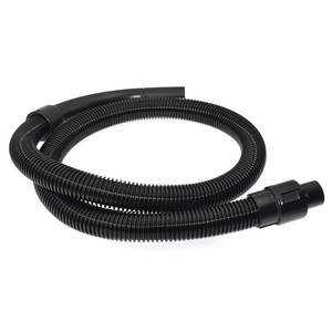 Midea Vacuum <b>Cleaner</b> Hose 1.85M Black <b>Plastic</b> Adapter Threaded QW12T-05F VC35J-10AC Home Use - Product Image 2