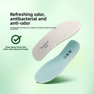 Sneaker sportive traspiranti da passeggio solette di supporto ammortizzate per il Comfort di tutto il giorno - Product Image 5