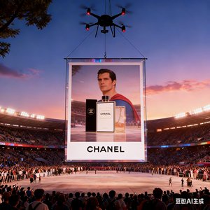 VividSky P1531 24-hour Live Streaming Tethered Power Supply Waterproof Drone Aerial <b>Window</b> Advertisement LED Display <b>Screen</b> - Product Image 4