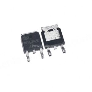 Composant électronique NCE60P45K MOSFET 60V 45A 110W TO-252 Transistor Mosfet NCE60P45 - Product Image 2