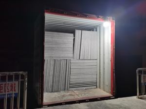 Coffrage en <span class=keywords><strong>plastique</strong></span> PP creux bon marché pour la construction en béton Panneau de coffrage gonflable Durable léger - Product Image 5