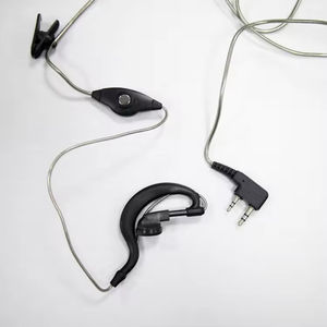 Casque filaire de bonne qualité <span class=keywords><strong>Crony</strong></span> CY-5800 CY-8800 pour talkie-walkie, écouteurs intra-auriculaires - Product Image 5