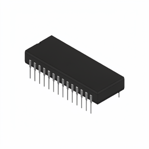 <b>Memory</b> UPD43256BGU-70Y Electronic Chips Component Authorized Distributor - Product Image 1