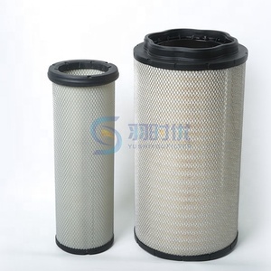 Bộ Lọc Không Khí 17500263 17500260 Cho Volvo ec480 Mã Lực Lingong 400 Hot Bán 17500256 17500251 - Product Image 3