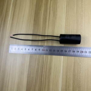 Tụ điện siêu Farad CBB60 cho máy điều hòa không khí <span class=keywords><strong>40V</strong></span> 4UF 56/60Hz Thân thiện với môi trường Tuổi thọ cao - Product Image 4