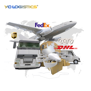 Agente de Transporte Marítimo a Europa, Servicio de Entrega Puerta a Puerta, Transitario a Canadá, Empresa de Logística - Product Image 1