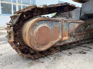 Excavadora Komatsu Usada de 65 Toneladas Fabricada en Japón, Modelos PC650, PC1250, 390FL, PC800, PC850se, PC850, PC650, PC450-8, PC1250-8, PC1250SP-8 - Product Image 6