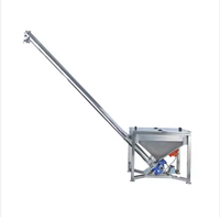 Machine d'emballage automatique rotative pour sachets Doypack de poudre 200g 500g 1kg (farine, piment, café)