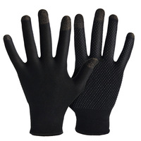 Mimo Memo E-Sports Gants chauds Écran tactile Gaming Essentiel pour manettes de jeu antidérapantes pour Switch