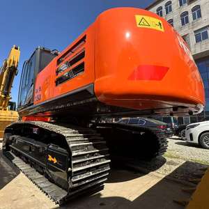 Excavadoras Usadas Hitachi ZX350-3 -5G con Motor Potente en Buen Estado, Hitachi ZX330 ZX360 ZX350 de Segunda Mano - Product Image 3