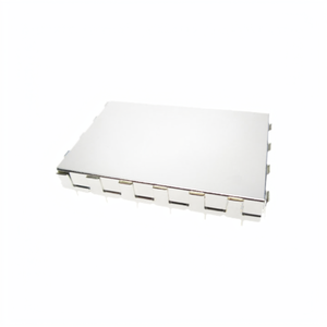 59-CBSA-5.5X6.0X0.5 ตัวแทนจำหน่ายที่ได้รับอนุญาต RF Shields - Product Image 1