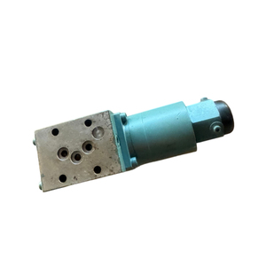 JRP-G02-2-23ไฮดรอลิกตามสัดส่วน JRP-G02-03-30 JRP-G02-3-30การควบคุมตามสัดส่วน - Product Image 2