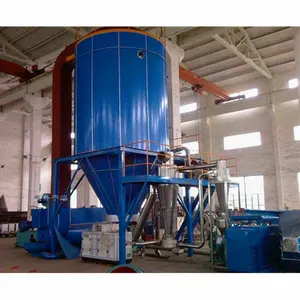 Sodium lauryl ether sulfate spray dryer, drying machine (spray dryer) for good price