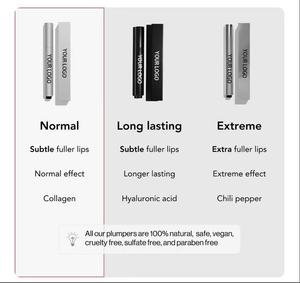 Venta al por mayor Tingle <span class=keywords><strong>Plump</strong></span> <span class=keywords><strong>It</strong></span> Quality Lip Plumper Extreme Pen Etiqueta privada - Product Image 5
