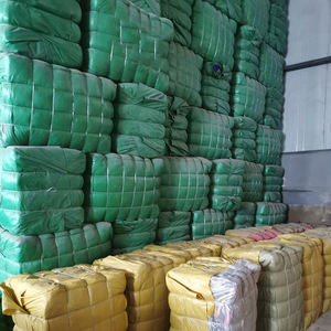 Camiseta <span class=keywords><strong>de</strong></span> Manga Larga <span class=keywords><strong>de</strong></span> Verano para Mujer, <span class=keywords><strong>de</strong></span> Poliéster/Algodón, Cómoda, <span class=keywords><strong>de</strong></span> Segunda Mano, <span class=keywords><strong>Barata</strong></span>, al por Mayor - Product Image 6