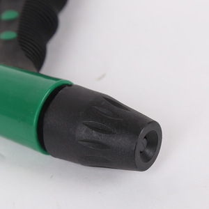 Pistolet à eau RuiXiang, tête en plastique, manuel, haute pression, pour jardin et lavage de voiture - Product Image 4