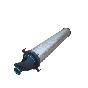 Filtre de précision haute efficacité Manny CE0372GD pour l'amélioration de la pureté de l'air comprimé - Product Image 4