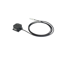 Plataforma de posicionamiento piezoeléctrico móvil en el eje Z P63, diseñada para aplicaciones de nanooperación y escaneo, como AFM, SPM, STM.