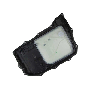 Cárter de Aceite de Transmisión PAB398009 PAB39800901 Compatible con Cayenne 2019 2020 2021 <span class=keywords><strong>2022</strong></span> Kit de Carrocería - Product Image 2