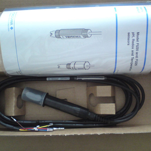 Sensor de Cuerpo Ancho Yokogawa Serie FU20 de Entrega Rápida - Product Image 1