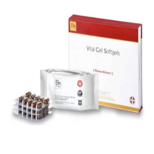 Vitales des Cellules Gélules - Product Image 1