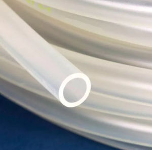 บริการซ่อมแซมท่อส่งสารเคมีแรงดันสูง Tygon 2375 IB  2375 IB ปราศจาก DEHP เพื่อความบริสุทธิ์สูง - Product Image 5