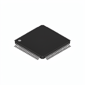 80 TQFP Exposed Pad Original TC222L16F133FABKXUMA1 Buy Electronics Components Online Embedded - Product Image 1