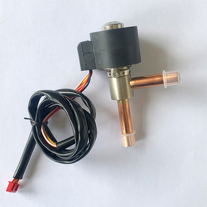 Công Nghệ Mới Nhất EEV Van Mở Rộng Điện Tử DPF2.2C - Product Image 3