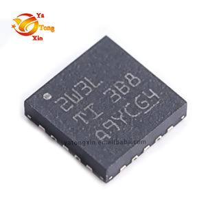LM51231QRGRRQ1 Puce de contrôleurs de commutation DC-DC 2,2 MHz, large plage de tension, synchronisation, neuve et originale. Veuillez vérifier le devis avant la commande. - Product Image 2