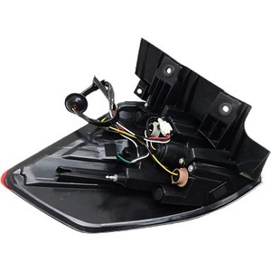 Luz Trasera Exterior para Nissan Qijun, 26559-6FV0A 26554-6fv0a - Product Image 5