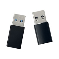 Adaptateur USB C vers USB 3.0, état neuf, convertisseur OTG pour téléphone portable avec charge rapide, données pour écouteurs, disque USB, connecteur TPC