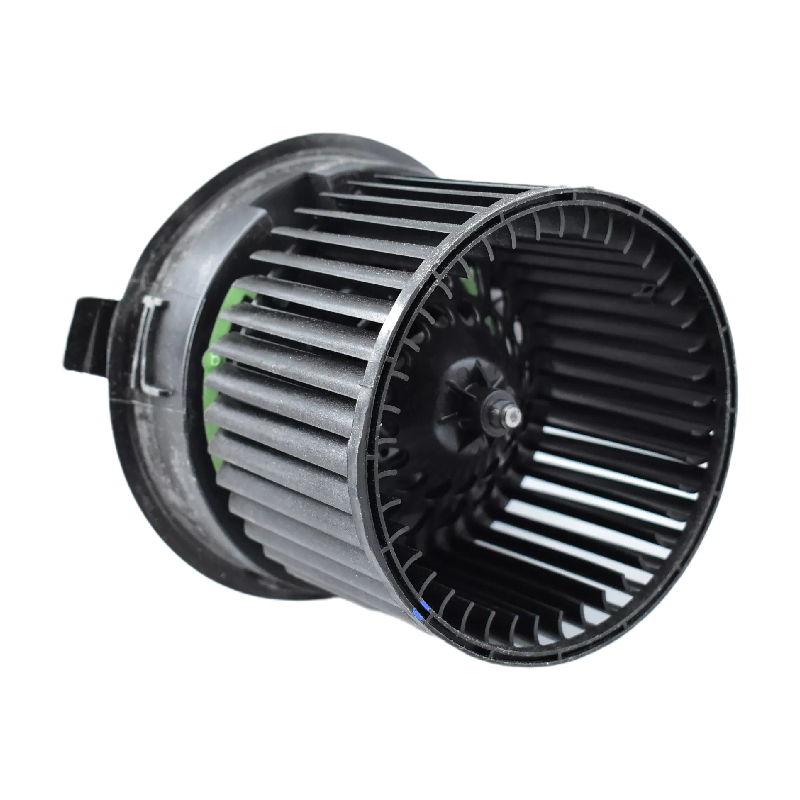 High Efficiency Stability Oe 272106600R Car Cooling System Blower Fan Motor for Renault Clio Auto Parts Image 1