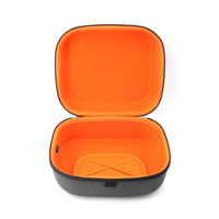 Sac de rangement de protection personnalisé en EVA pour le casque de jeu Quest 3 VR avec manette tactile
