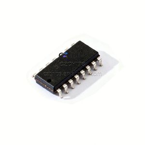 ชิปวงจรรวม PI3C3126QEX TSOP-16 ของแท้ใหม่ บริการครบวงจรสำหรับการจัดหาและสนับสนุนส่วนประกอบอิเล็กทรอนิกส์ CZSKU:W5W5H7T8 - Product Image 1