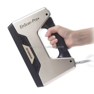 Портативный 3d сканер для тела по лучшей цене, стоматологический сканер от завода Jinan
