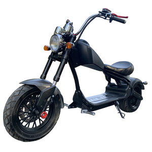 Véhicule de tourisme chinois à grande vitesse 60V 20AH 2000W homologué pour la route, en promotion depuis l'entrepôt européen - Product Image 1