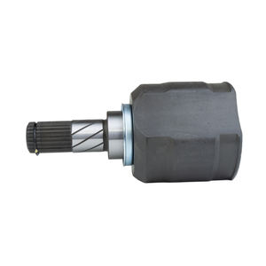 ข้อต่อเพลาขับด้านนอก CCL รุ่น 25-40-23 <span class=keywords><strong>สี</strong></span><span class=keywords><strong>เงิน</strong></span> ได้รับการรับรองมาตรฐาน ISO9001 สำหรับรถยนต์นิสสัน U12 1313 คุณภาพสูง ประสิทธิภาพสูง - Product Image 5