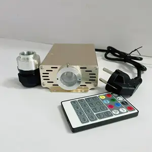 Fibra de luz de techo de estrella de cortina de alta calidad Iluminación exterior <span class=keywords><strong>Avatar</strong></span> Tree Fibras ópticas de plástico con entrega rápida - Product Image 5
